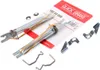QUICK BRAKE Trommelbremse-Nachsteller 102 53 009 Hinten für Produktbild-Vorschau 2