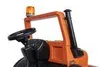 RollyToys Service Unimog Tretfahrzeug für Kinder ab 3 Náhled obrázku produktu 6