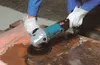 Makita SA7000C, Černá, Azurová, Stříbrná, 4000 ot/min, AC, Náhled obrázku produktu 18