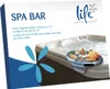 Life Spa Bar Minibar gonflable Table de jacuzzi pour Voir les images du produit 6