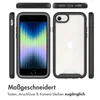 imoshion 360° Full Protective Case iPhone SE (2022 / 2020) Produktbild-Vorschau 5