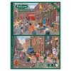 Playing in the Street - 2x 500 Teile Produktbild-Vorschau 3