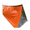 Thermo Schlafsack Für Camping Outdoor Abenteuer Notfall, Produktbild-Vorschau 6
