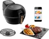 TEFAL ActiFry & Grill Genius Heißluftfritteuse schwarz Produktbild-Vorschau 9