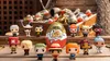 Kinder Joy One Piece Funko Pop Edition 2026 – Produktbild-Vorschau 2