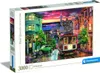 Clementoni Puzzle 3000 / San Francisco Podgląd zdjęcia produktu 2