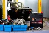YUASA YBX3000 Starterbatterie 12V 36Ah 330A/EN B19 Batterie Produktbild-Vorschau 2