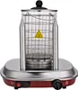 Macchina per hotdog retrò Guzzanti GZ 460A Anteprima dell’immagine prodotto 4