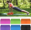 2 Stueck EVA Yoga Blocks 1 Stueck Baumwolle Yoga Strap Produktbild-Vorschau 9