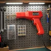 RealG RC-K-2136 Svařovací sada pro opravu prasklin plastů, Náhled obrázku produktu 13