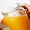 Brocca versatile in vetro con coperchio in plastica per Anteprima dell’immagine prodotto 11