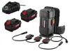 PARKSIDE PERFORMANCE 20V / 40V Akku-Rucksack PPRA 20 A1 Produktbild-Vorschau 18