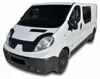 SCOUTT | Deflektor / kryt přední kapoty pro Renault Trafic Náhled obrázku produktu 3
