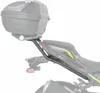 Stelaż Kappa pour Kawasaki Ninja Z 400 (19-20) sans plaque Voir les images du produit 2