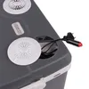Vaiko® TKB32 Kühlbox 12V 230V Camping Kühlschrank Produktbild-Vorschau 6