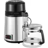 VEVOR Wasser Destilliergerät SC-3 Profi Wasserdestiller aus Produktbild-Vorschau 11