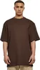 Urban Classics TB006 | Tall Tee S bis 6XL - Farbe: Brown - Produktbild-Vorschau 6