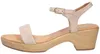 Unisa Damen Sandale IRITA beige Größe EUR 36 Produktbild-Vorschau 2
