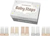 Baby Steps Cucamelon Socken für Babys (5 Paar) Produktbild-Vorschau 1