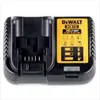 Nabíječka DeWalt DCB 113 XR 10,8V-18V pro Li-Ion Náhled obrázku produktu 3