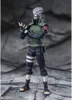 Akční figurka Naruto Shippuden S.H. Figuarts Kakashi Hatake Náhled obrázku produktu 2