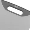 Silit 2142235330 Tagliere con 1 manico, in legno massiccio Anteprima dell’immagine prodotto 3
