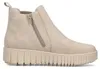Rieker Damen Stiefelette mit Plateausohle - Warm- und Kalt Produktbild-Vorschau 22