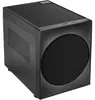 Chieftec The Cube 3.2 TypeC CI-03B-OP Black Produktbild-Vorschau 1