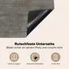 KitchenYeah© Herdabdeckplatte Struktur - Beton - Stein - Produktbild-Vorschau 5
