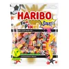 HARIBO WM Fan Pixel Tüte Fruchtgummikonfekt 160g Produktbild-Vorschau 2