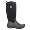 A single black Muck Boot is shown standing upright against a white background. Produktbild-Vorschau