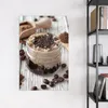 Magnettafel 60x90cm Pinnwand Whiteboard beschreibbar - Produktbild-Vorschau 3
