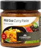 Pasta - Curry di Goa delicato 175g Anteprima dell’immagine prodotto 1
