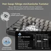 Mechanische Tastatur 80% 87 Tasten, RGB Beleuchtung, Produktbild-Vorschau 6