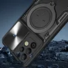 Handyhülle für Samsung Galaxy A32 4G Dual-Layer Stoßfest Produktbild-Vorschau 7