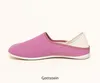 Gottstein Linen Slip-On Hausschuh Gefühl wie  Barfuß Produktbild-Vorschau 10