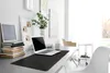 DURABLE Schreibunterlage mit Dekorrille PVC 65x52cm schw Náhľad obrázku produktu 3