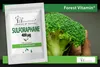 Sulforaphan - 100 Brokkoli Kapseln - Brokkolisprossen Produktbild-Vorschau 4