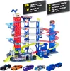 Super Chase Center Garage Produktbild-Vorschau 13