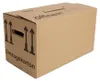 10 Umzugskartons, 600 x 330 x 340 mm, 2-wellig, Hansepack24 Produktbild-Vorschau 5