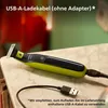Philips Elektrorasierer Herrenpflege OneBlade Original Produktbild-Vorschau 14