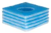 Lüftungsfilter Typ A 170x170 mm G3 Filterklasse für LIMODOR Produktbild-Vorschau 2