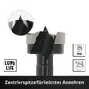Mèche KWB, 706418, 18 mm Voir les images du produit 3
