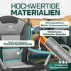 KESSER® Campingstuhl faltbar bis 150 kg Angelstuhl Produktbild-Vorschau 3