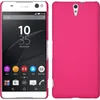 PhoneNatic Case kompatibel mit Sony Xperia C5 Ultra - Hülle Produktbild-Vorschau 1