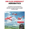 QIDI-560 Maule M7 RC Flugzeug 510mm Spannweite, 2,4 GHz Produktbild-Vorschau 4