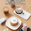 Kabelloser Tassenwärmer – Intelligente Kaffeetassen-Heizung Produktbild-Vorschau 7