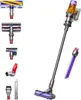 Dyson V12 Detect Slim Absolute Jaune/Nickel 545W 2023 Voir les images du produit 1