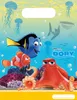 Findet Dorie | Findet Nemo Geburtstag Deko XXL Partyset zum Produktbild-Vorschau 8