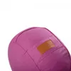 GORILLA SPORTS® Yogakissen - Rund, Waschbarer Bezug, 100 % Produktbild-Vorschau 15